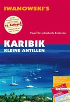 Heidru Brockmann, Heidrun Brockmann, Ulrich Quack - Iwanowski's Karibik, Kleine Antillen