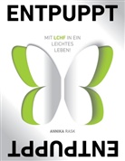 Annika Rask - Entpuppt