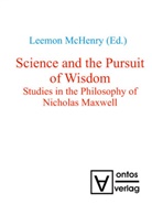 Leemo McHenry, Leemon McHenry - Science and the Pursuit of Wisdom