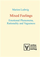 Marion Ledwig - Mixed Feelings
