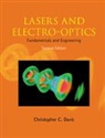 Christopher C Davis, Christopher C. Davis, Christopher C. (University of Maryland Davis - Lasers and Electro-Optics