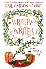 Gail Carson Levine, Gail Levine, Gail Carson Levine - Writer to Writer