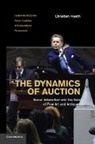 Christian Heath, Christian (King''s College London) Heath - Dynamics of Auction