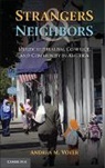 Andrea Voyer, Andrea M. Voyer - Strangers and Neighbors