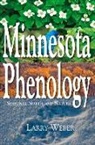 Larry Weber - Minnesota Phenology