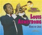 Fredrick McKissack, Fredrick McKissack McKissack, Pat McKissack, Pat/ McKissack McKissack, Patricia C. McKissack - Louis Armstrong
