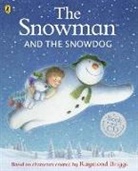 Raymond Briggs - The Snowman and the Snowdog (+ CD)