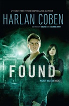Harlan Coben - Found
