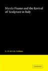 E. R. Crichton, G. H. Crichton, G.h. Crichton Crichton, George Henderson Crichton, Crichton E. R. - Nicola Pisano and the Revival of Sculpture in Italy