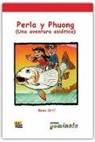 Rosa Orti, Rosa Ortí, Rosa Ortí Cotino, Pedro Tena Tena - Gominola Roja A1 Perla Y Phuong (Una Aventura Asiática)