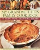 Catherine Best, Best Catherine, Catherine Best - My Grandmother''s Family Cookbook