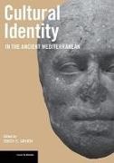 . Gruen, Erich S. Gruen, Erich S. (EDT) Gruen, Erich S. Gruen - Cultural Identity in the Ancient Mediterranean