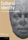 . Gruen, Erich S. Gruen, Erich S. (EDT) Gruen, Erich S. Gruen - Cultural Identity in the Ancient Mediterranean