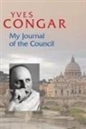 Yves Congar - My Journal of the Council