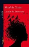 Sissel-Jo Gazan - Las Alas del Dinosaurio