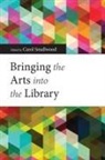 Carol (EDT) Smallwood, Carol Smallwood - Bringing the Arts into the Library