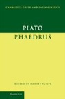Plato, Harvey Yunis, Harvey (Rice University Yunis, Yunis Harvey - Plato: Phaedrus