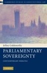 Jeffrey Goldsworthy, Professor Jeffrey Goldsworthy - Parliamentary Sovereignty