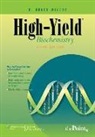 R. Bruce Wilcox - High-Yield (Tm) Biochemistry