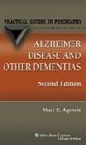 Marc E. Agronin - Alzheimer Disease and Other Dementias