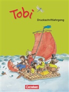 Wilfried Metze, Wilfrie Metze, Wilfried Metze - Tobi-Fibel, Neubearbeitung 2009: Tobi - Zu allen Ausgaben 2016 und 2009