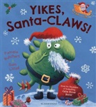 Pamela Butchart, Butchart Pamela, Sam Lloyd, Sam Lloyd - Yikes, Santa-CLAWS!
