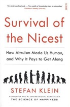 David Dollenmayer, Stefan Klein, Stefan Dollenmayer Klein, Stefan Klien - Survival of the Nicest