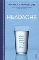 Carole Hungerford - Headache