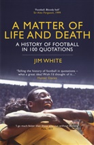 Jim White - Matter of Life and Death