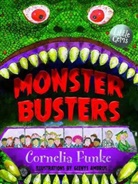 Glenys Ambrus, Cornelia Funke, Glenys Ambrus - Monster Busters