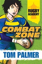 Tom Palmer, Palmer Tom, Dave Shephard, David Shephard, Dave Shepherd - Combat Zone
