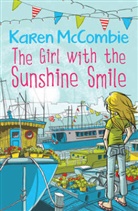 Cathy Brett, Karen McCombie, Cathy Brett - Girl With the Sunshine Smile