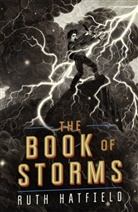 Ruth Hatfield, Hatfield Ruth - Book of Storms
