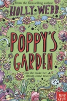 Holly Webb - Poppy's Garden