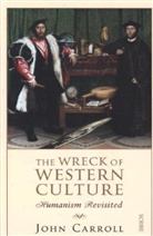John Carroll - Wreck of Western Culture
