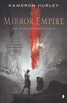 Kameron Hurley - Mirror Empire