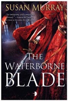 Susan Murray - Waterborne Blade