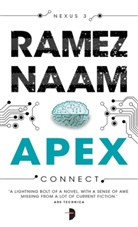 Namez Naam, Ramez Naam - Apex