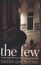 Nadia Dalbuono - Few
