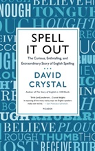 David Crystal - Spell It Out