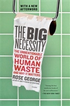 Rose George - The Big Necessity