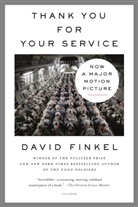David Finkel - Thank You for Your Service