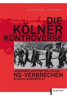 Winfried Seibert - Die Kölner Kontroverse