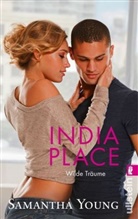 Young, Samantha Young - India Place - Wilde Träume