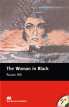 Susan Hill, Annabel Large, Joh Milne, John Milne, Tarner, Tarner - The Woman in Black, w. 2 Audio-CDs