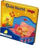 Sabine Kraushaar, Sabine Krausshaar - Meine ersten Wörter - Gute Nacht