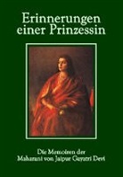 Gayatri Devi - Erinnerungen einer Prinzessin