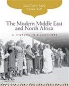 Charles Smith, Julia Clancy-Smith, Julia/ Smith Clancy-Smith, Clancy-Smith Julia, Charles Smith - The Modern Middle East and North Africa