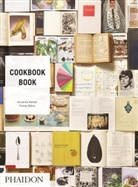 Florian Boehm, Floria Bohm, Florian Bohm, Florian Böhm, Annahit Kamali, Annahita Kamali... - Cookbook Book
