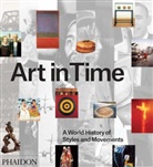 Gauvin Bailey, Gauvin A. Bailey, Gauvin Alexande Bailey, Gauvin Alexander Bailey, Monica Kjellman-Chapin, McKelway... - Art in Time